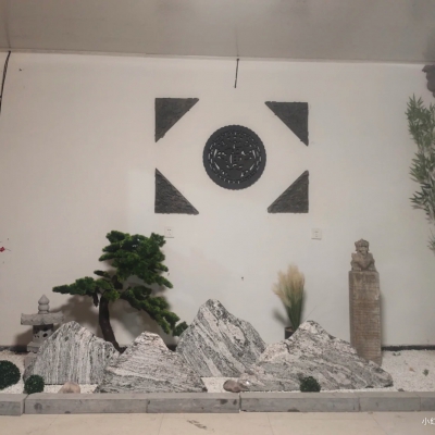 室內(nèi)造景